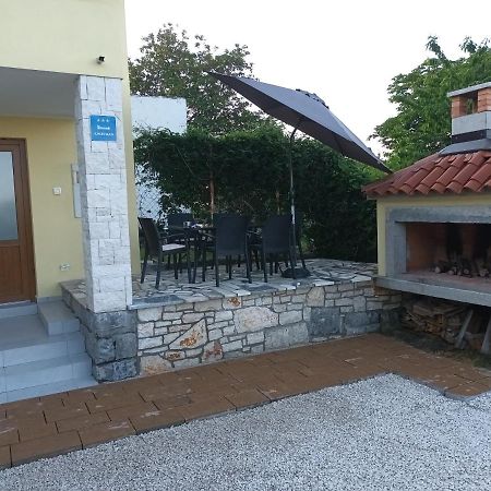 Apartament Lulic Labin  Zewnętrze zdjęcie