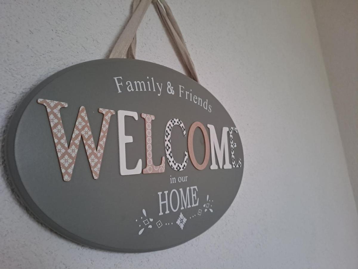 Apartament Lulic Labin  Zewnętrze zdjęcie