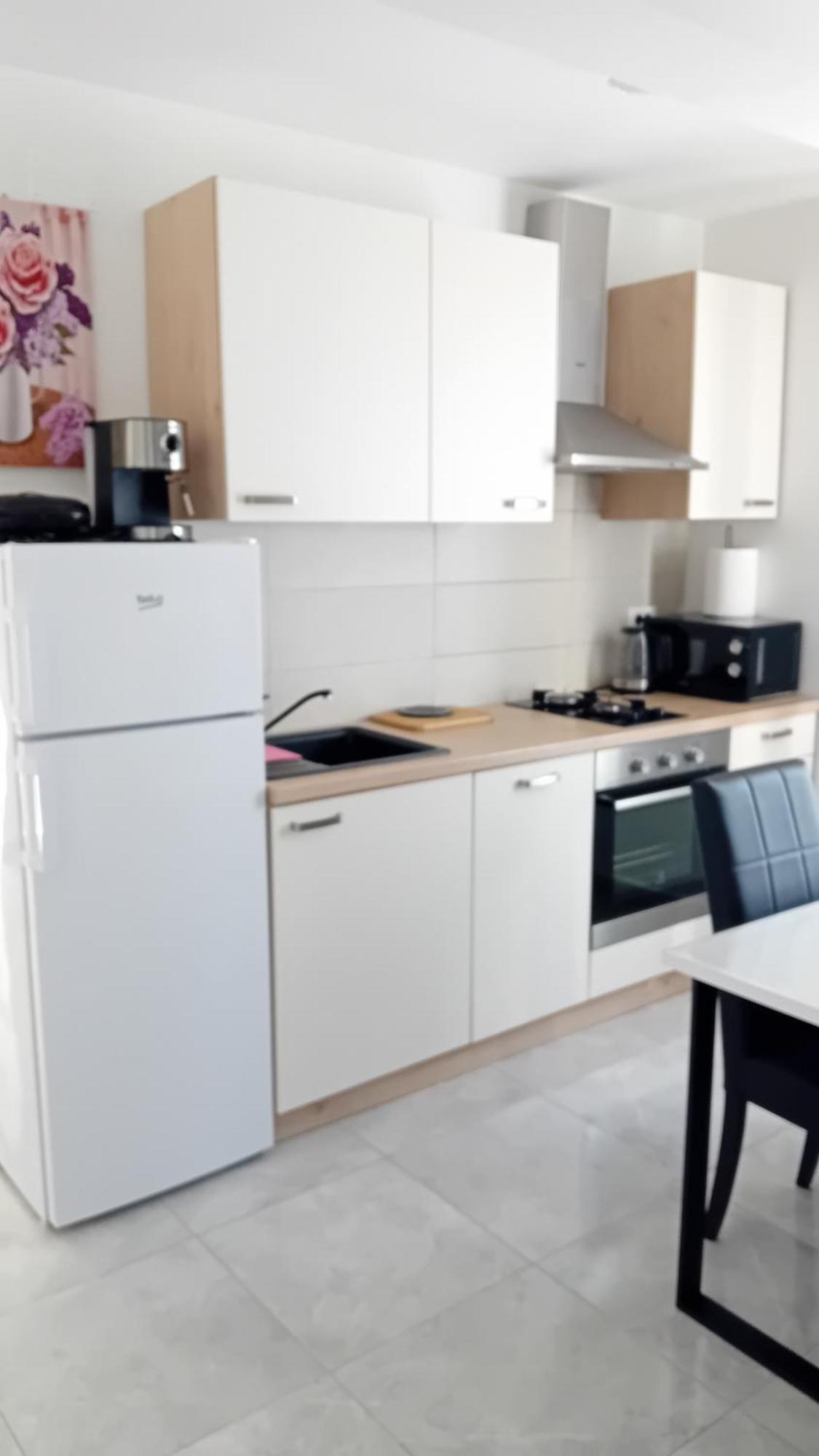 Apartament Lulic Labin  Zewnętrze zdjęcie