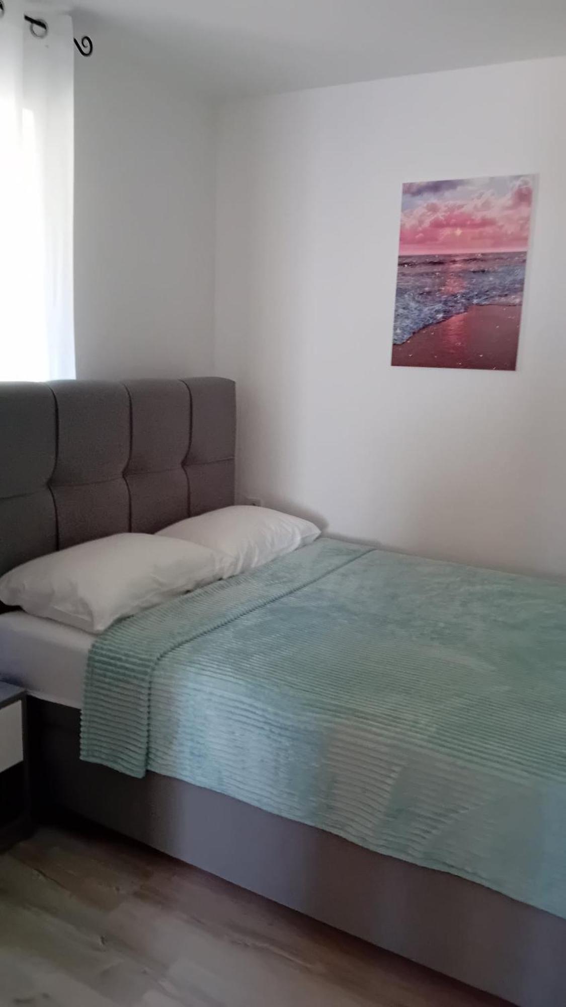 Apartament Lulic Labin  Zewnętrze zdjęcie