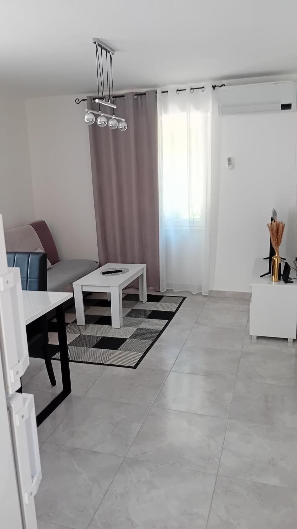 Apartament Lulic Labin  Zewnętrze zdjęcie